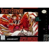 Secret of Evermore (1995)
