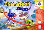 Chameleon Twist (1997)