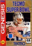 Tecmo Super Bowl (1993)