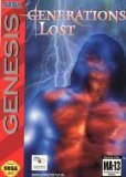 Generations Lost (1994)