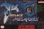 Space Megaforce (1992)