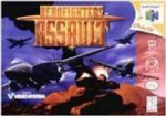 AeroFighters Assault (1997)