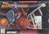 NBA Hang Time (1996)