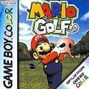 Mario Golf (1999)