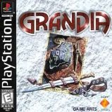 Grandia (1999)