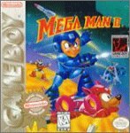 Mega Man II (1992)