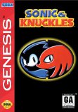 Sonic & Knuckles