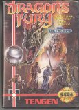 Dragon's Fury (1992)