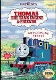 Thomas the Tank Engine & Friends (1993)