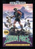 Shining Force (1992)