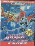 Arrow Flash (1990)