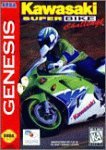 Kawasaki Superbike Challenge (1994)