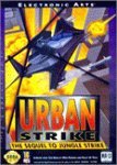 Urban Strike (1994)