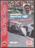 Newman Haas IndyCar Featuring Nigel Mansell (1994)