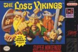 Lost Vikings, The 
