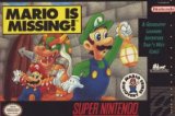 Mario is Missing! (1993)
