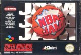 NBA Jam (1994)