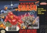 Super Smash T.V. (1992)