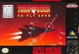 Turn and Burn: No-Fly Zone (1994)