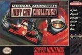 Michael Andretti's Indy Car Challenge (1994)