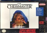 The Chessmaster (1991)