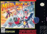 Mega Man X3