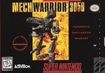 MechWarrior 3050