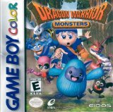 Dragon Warrior Monsters: Terry's Wonderland ( Dragon Quest Monsters )