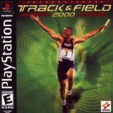International Track & Field 2000 (1999)