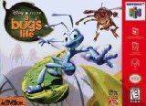 A Bug's Life