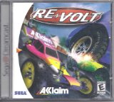Re-Volt (1999)