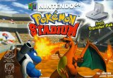 Pokémon Stadium (2000)