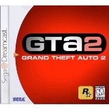 Grand Theft Auto 2 (2000)