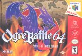 Ogre Battle 64: Person of Lordly Caliber (2000)