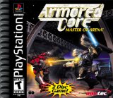Armored Core: Master of Arena (2000)