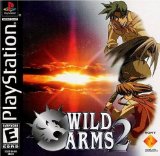 Wild Arms 2 (2000)