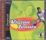 Virtua Tennis (2001)