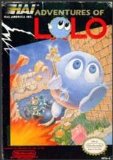 Adventures of Lolo (1989)