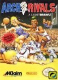 Arch Rivals: A Basket Brawl! (1990)