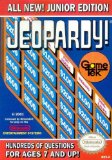 Jeopardy! Junior Edition (1989)