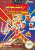 Mega Man 2 (1989)