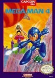 Mega Man 4 (1992)