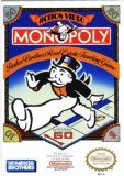 Action Video Monopoly (1991)