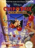 Chip 'n' Dale: Rescue Rangers (1990)