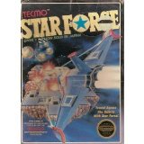 Star Force (1987)