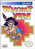 Whomp 'Em (1991)