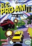 R.C. Pro-Am II (1992)
