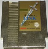 Zelda II: The Adventure of Link (1988)
