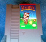 NES Open Tournament Golf (1991)