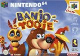Banjo-Tooie (2000)